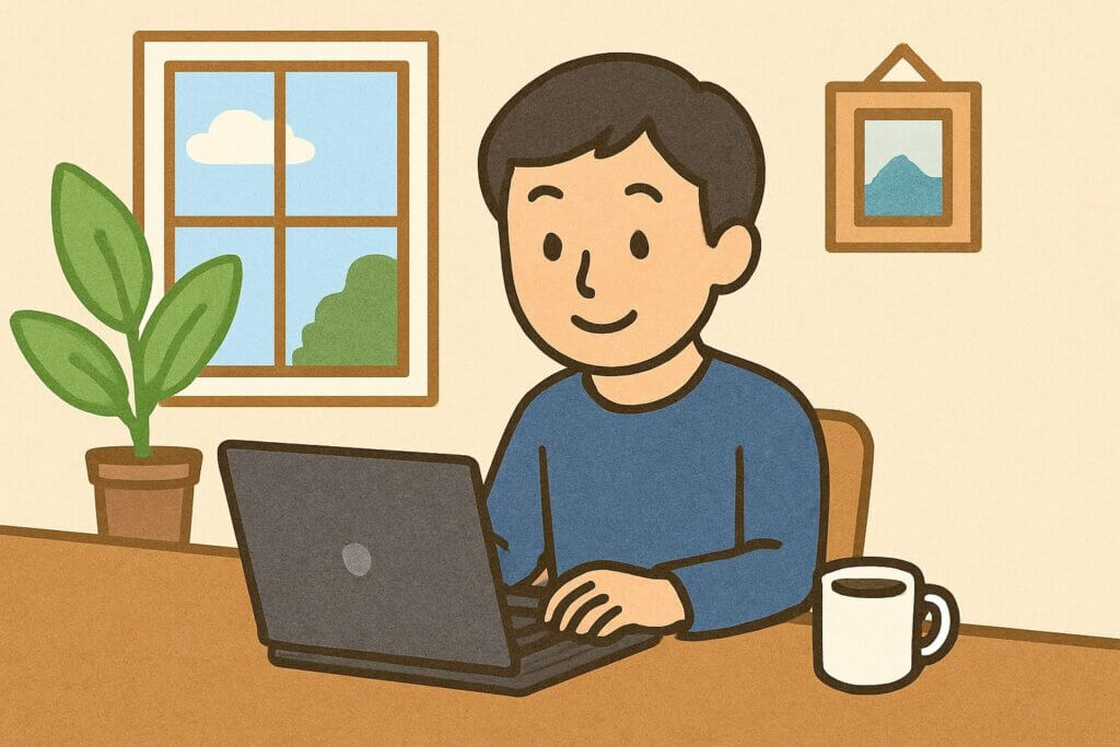 失業保険を受けながら業務委託したらいくらまでならバレない？不正受給にならない？