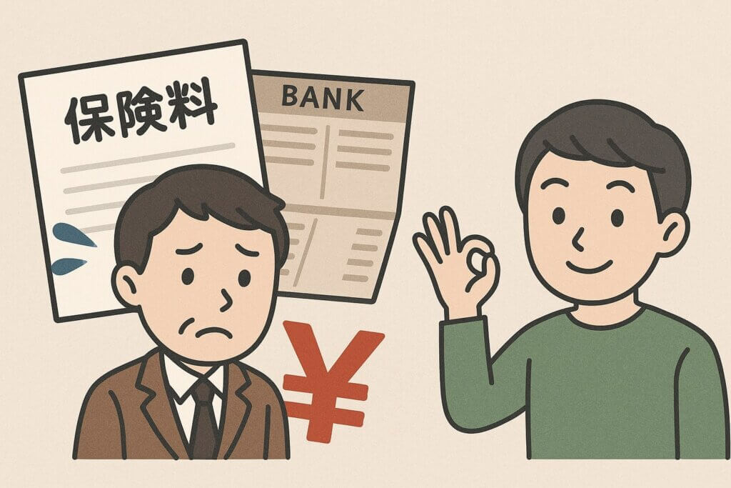 退職後の保険料が高すぎる…と後悔しないために！退職前に知っておきたい節約ワザ4選