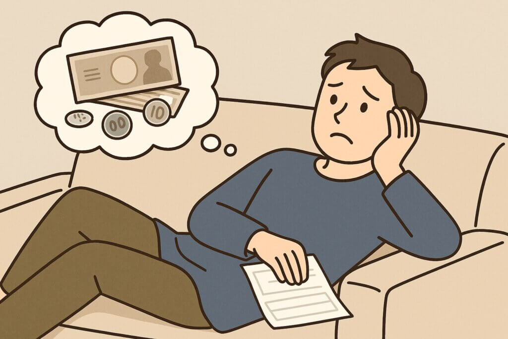 退職したけど、しばらく働きたくない人が絶対に知っておくべき制度3選