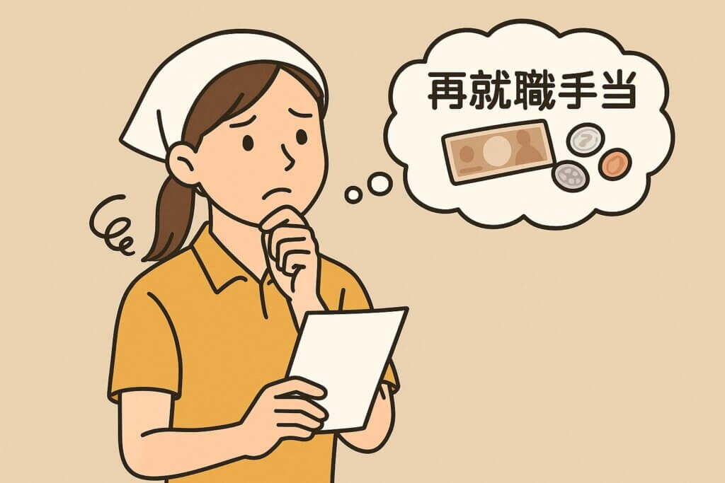 パートやアルバイトでも再就職手当はもらえる？支給条件と注意点まとめ
