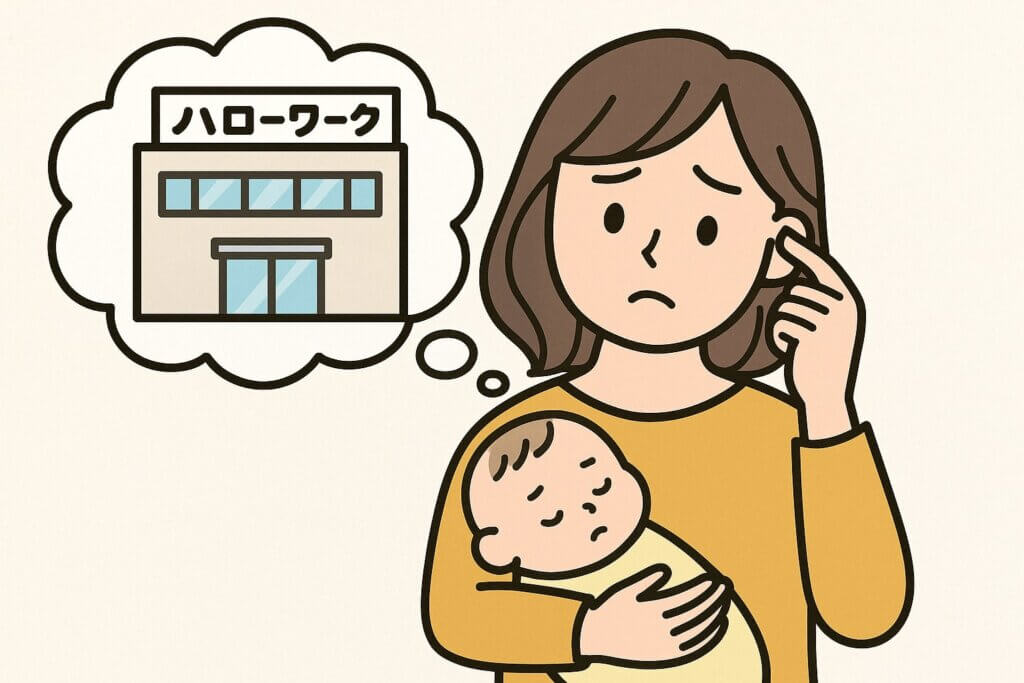 保育園が決まらないまま退職…失業保険はどうなる？手続き・注意点を徹底解説