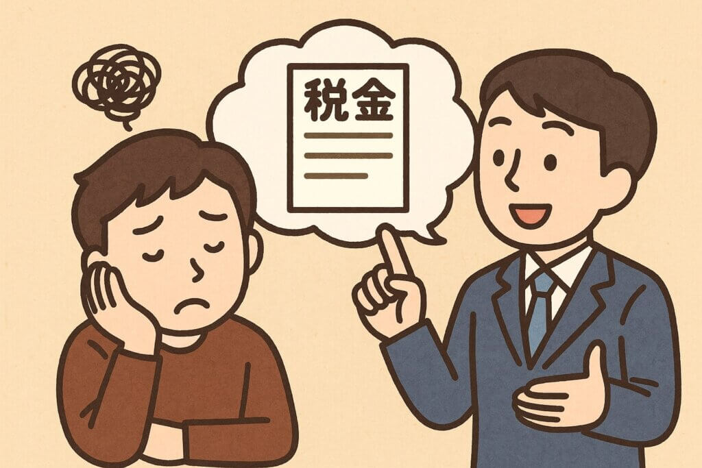 失業保険は非課税？扶養や住民税への影響までわかりやすく解説