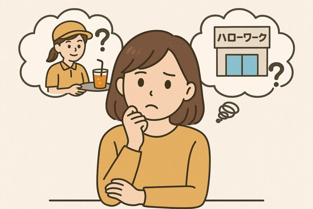 失業保険を受給中にタイミーで働ける？バレる？条件と注意点を徹底解説！