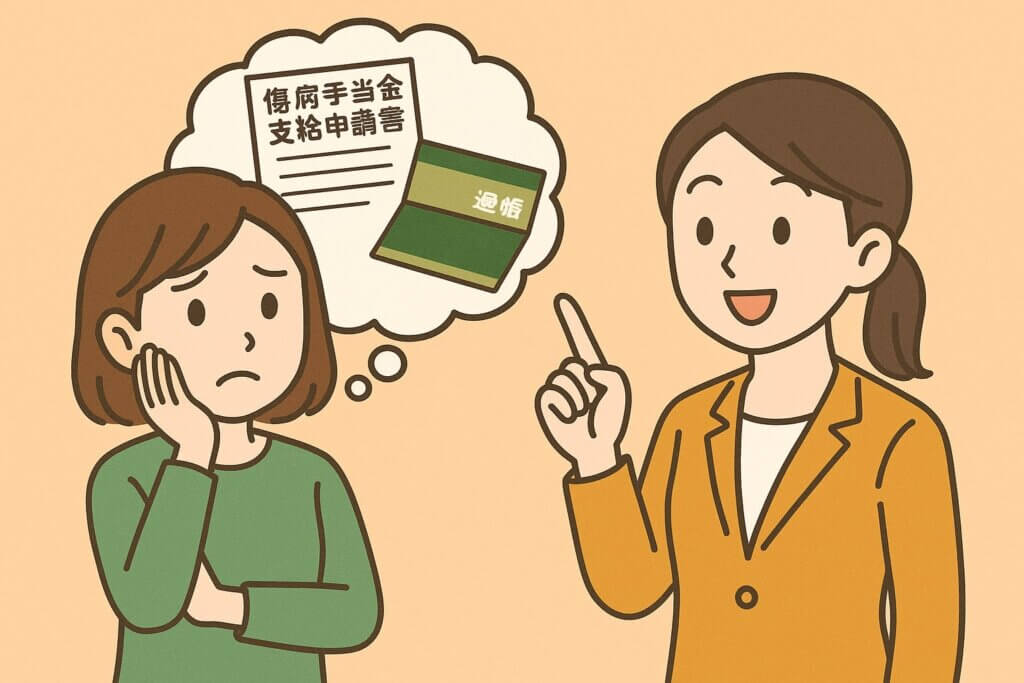 傷病手当金が遅い…生活できない！振込遅延の理由と対処法を徹底解説