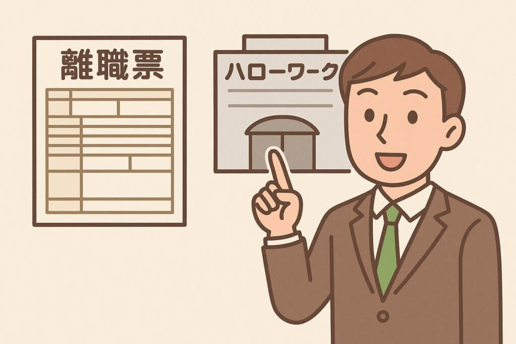 【保存版】失業保険の給付期間まとめ｜自己都合・会社都合・延長手続きまで徹底解説