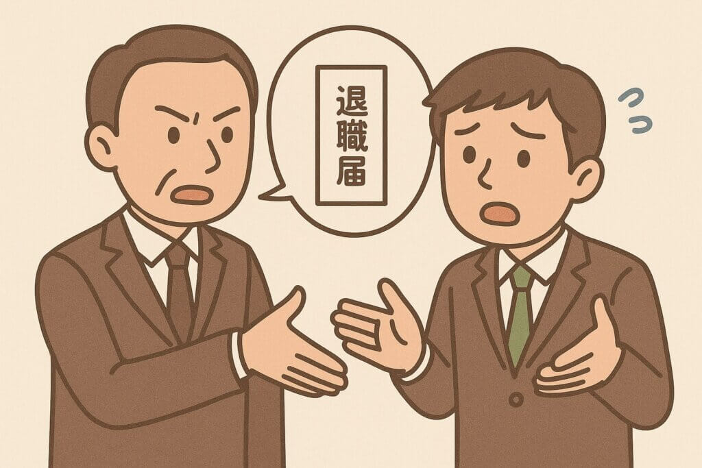 会社都合退職にしたくない理由とは？会社側のデメリット・離職票・助成金との関係も徹底解説