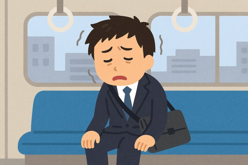 転勤・引っ越しで通勤時間が2時間超に…辞めたいときは会社都合になる？条件や対処法を解説！