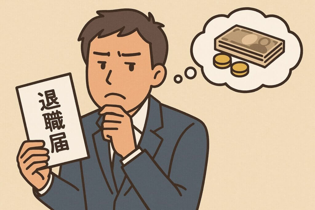 再就職手当をもらったのにすぐ退職…返金になる？失業保険はまたもらえる？