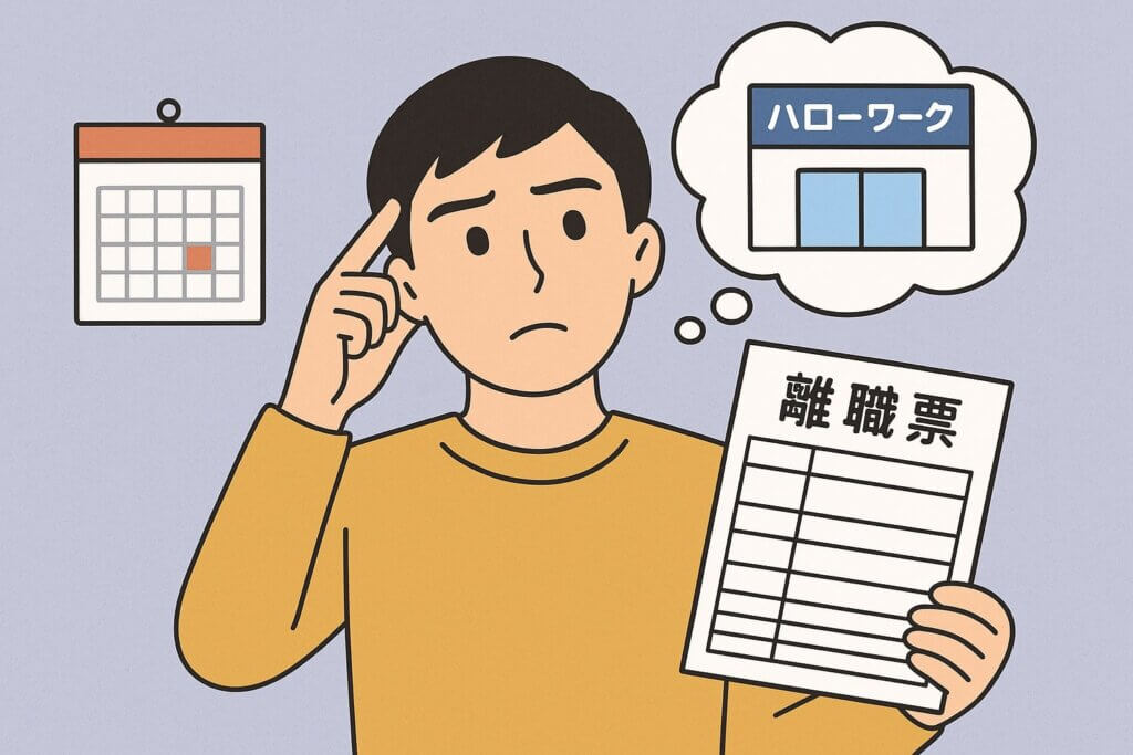 失業保険の申請期限はいつまで？手続きが遅れた場合の対処法も解説