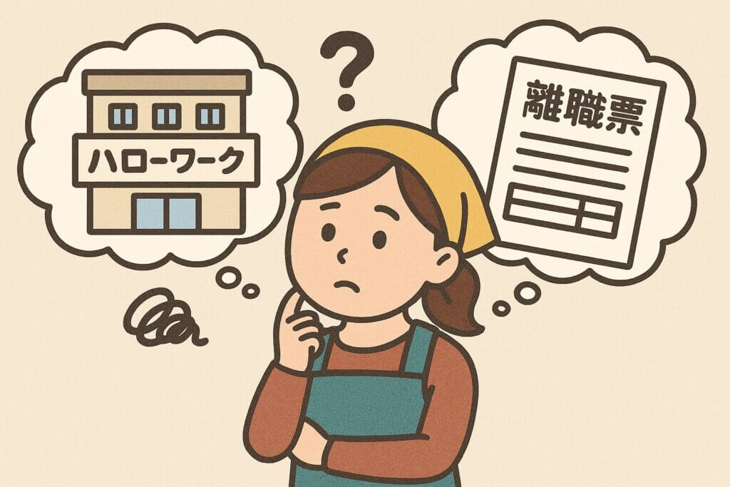 パートやアルバイトでも失業保険は受け取れる？もらえる条件と注意点を解説