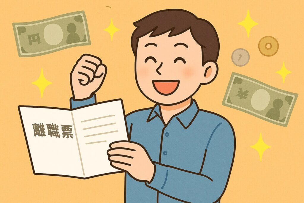 特定理由離職者と特定受給資格者の違いとは？失業保険の給付日数やメリットを徹底解説