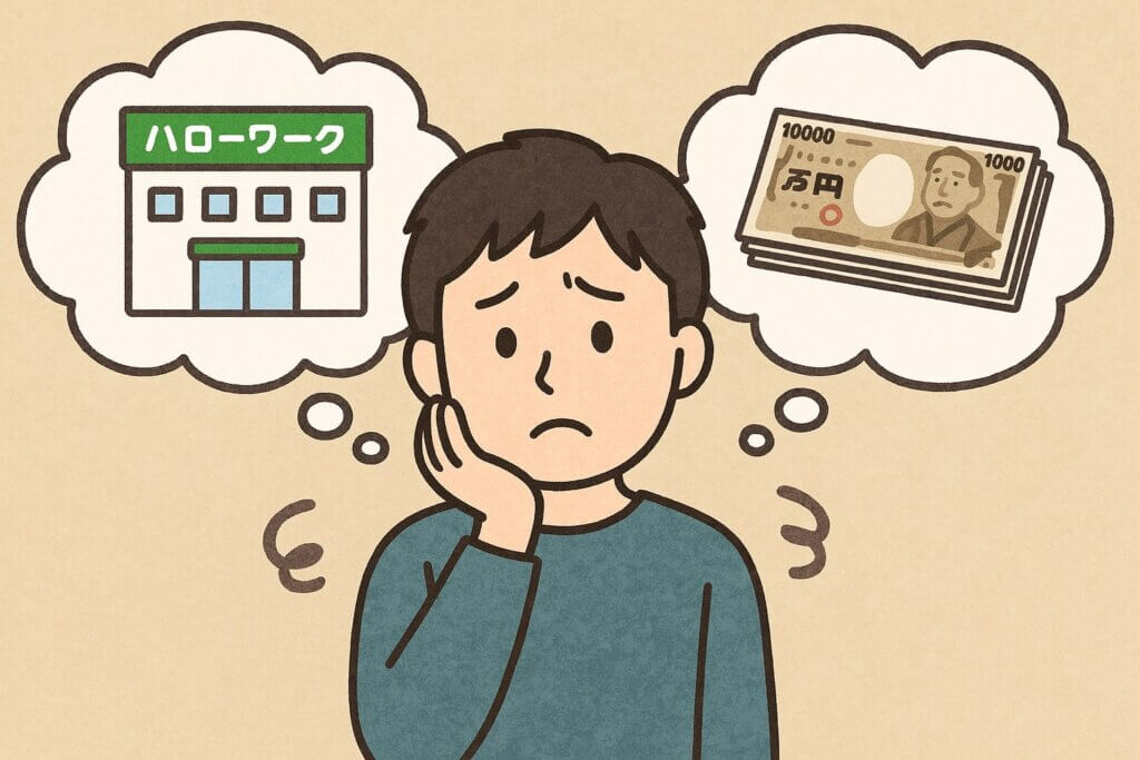 失業保険を満額もらった後どうする？その後に使える給付金や減免制度を徹底解説！