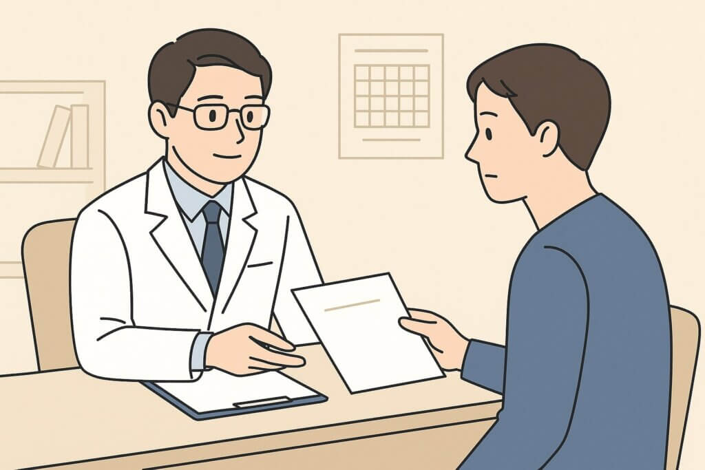 傷病手当金の申請方法・手順を完全ガイド｜必要書類・書き方・提出までの流れを解説