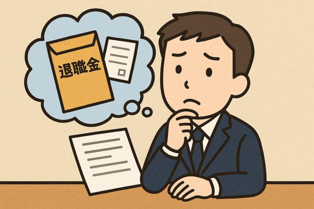 退職金はいつもらえる？退職後に使える制度も解説｜失業保険を賢くもらう方法とは