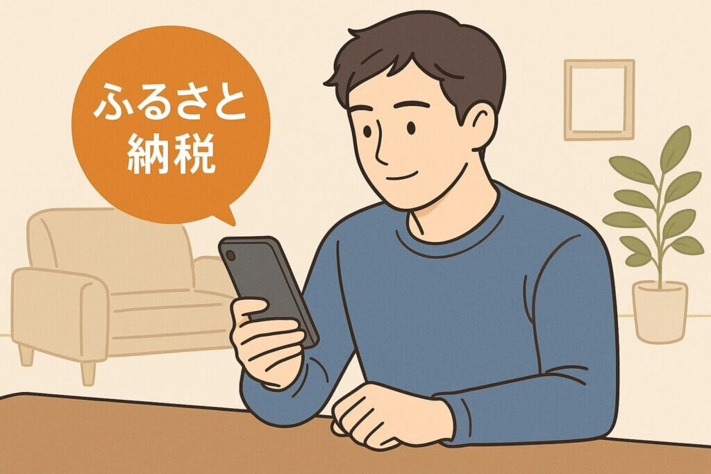 退職後でもふるさと納税できる？無職・収入減のときの注意点とお得な使い方