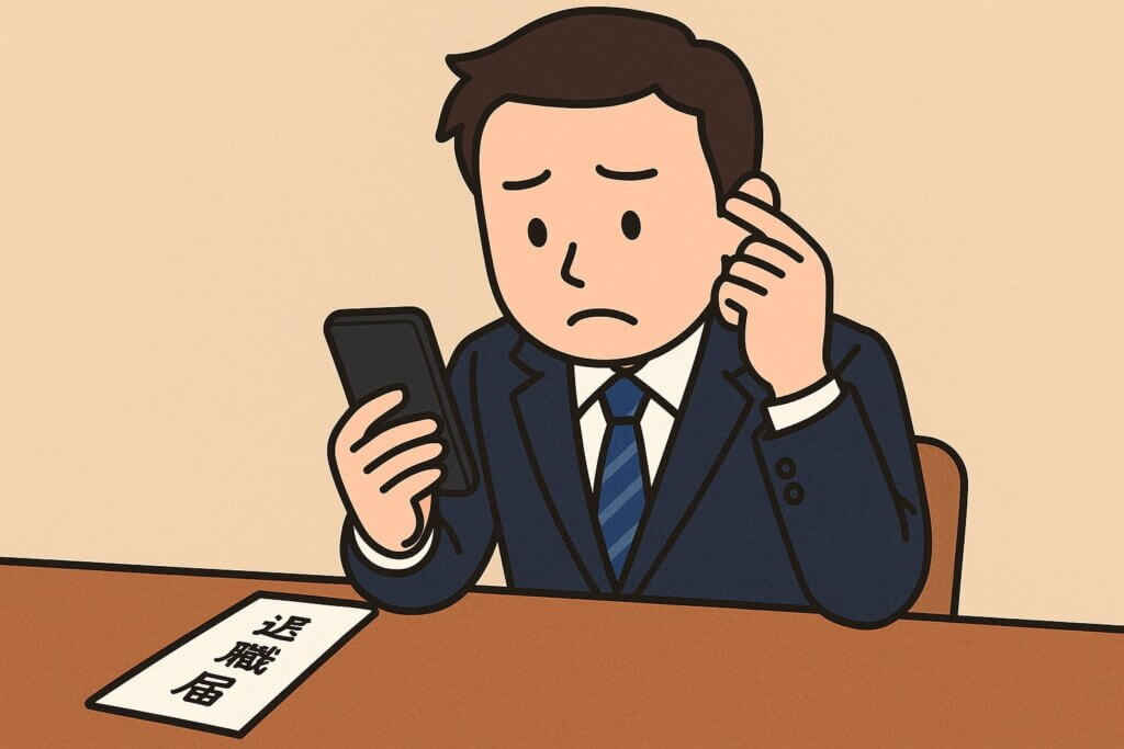 退職代行で辞めたら社会保険給付金はもらえない？傷病手当金・失業手当は受け取れるのか徹底解説