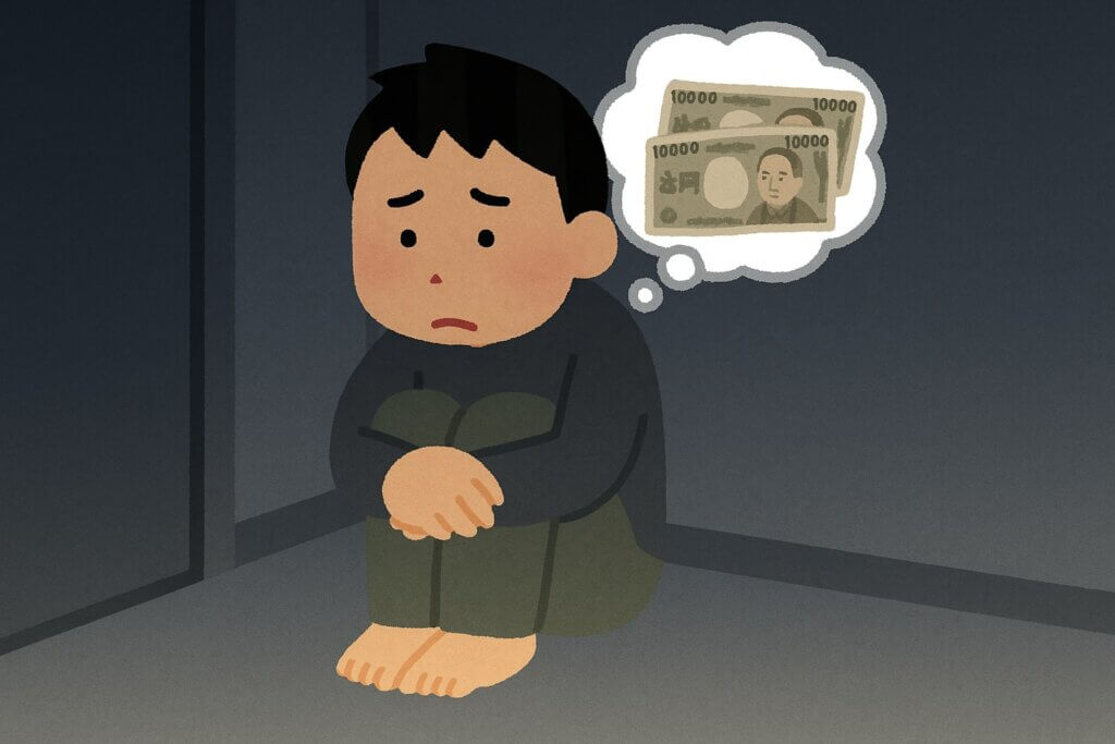 「働きたくない。でもお金は必要」そんなあなたが使える制度と行動プラン