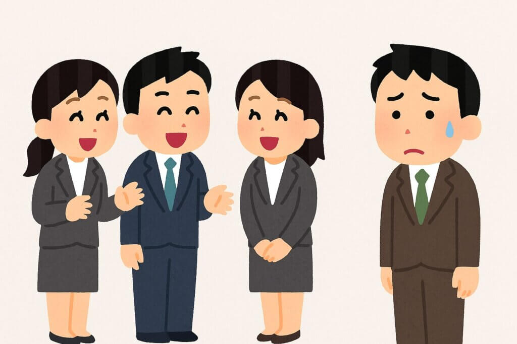 社会不適合者でも大丈夫。自分らしく生きるための働き方と制度ガイド