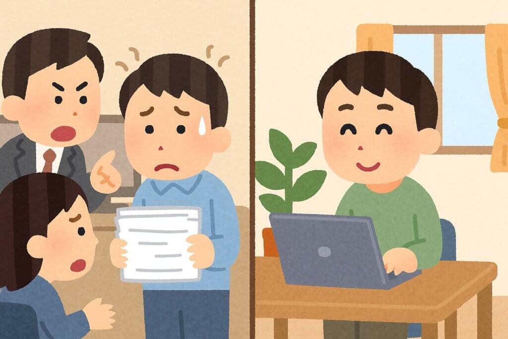 アスペルガーかもしれないと感じたら最初に読むページ｜診断・向き合い方・その後の選択肢