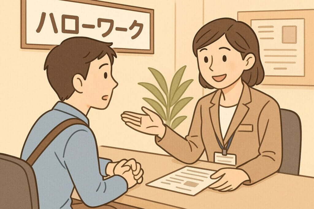 雇用保険に入ってなかった…そんなとき使える制度と今からできる対策とは？