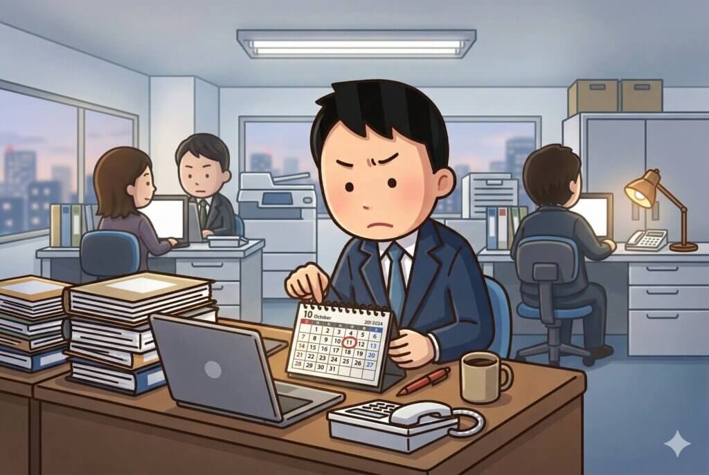 会社を辞める前の最終チェック｜退職前に行う身辺整理から社会的信用・福利厚生の活用まで徹底解説