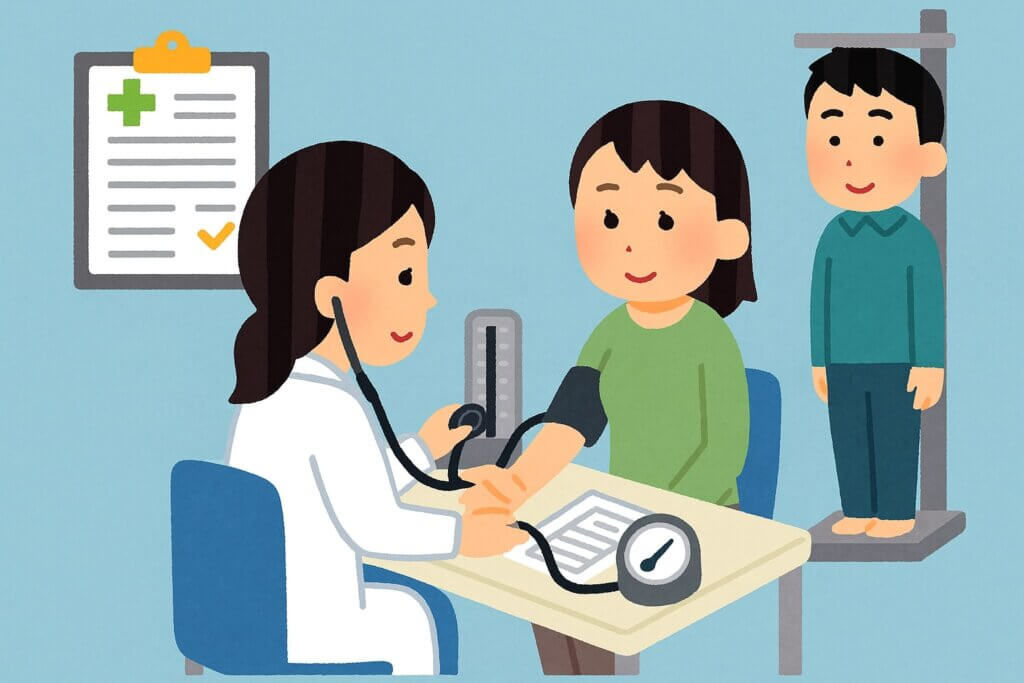 退職後の健康診断はどうすればいい？会社を辞めた人の健診事情と無料で受ける方法