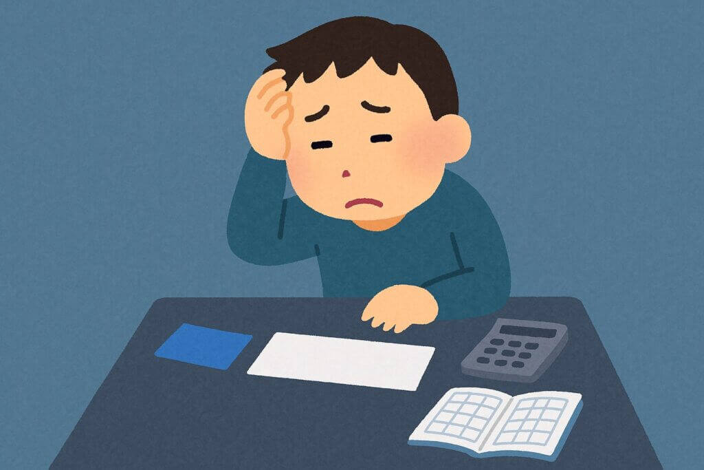 国民健康保険（国保）の支払いが厳しいときは？減免申請と放置リスクをわかりやすく解説