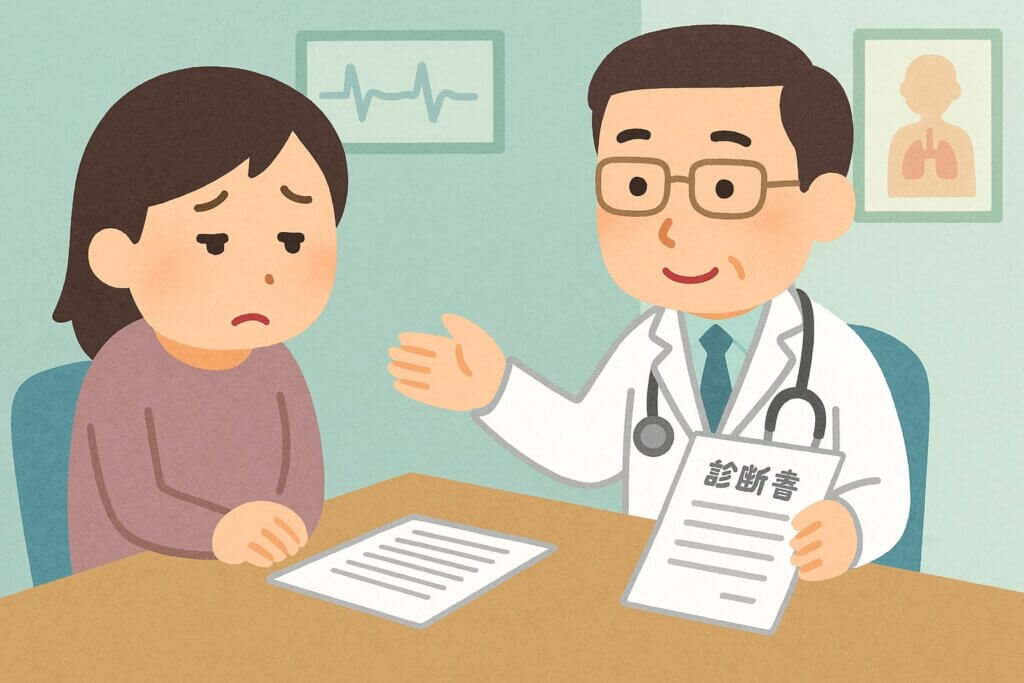 うつ病・精神疾患でも障害年金はもらえる？等級や認定基準を詳しく解説