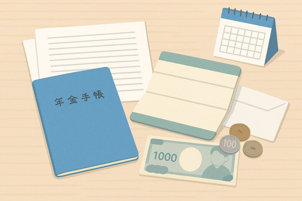 障害年金はいくらもらえる？等級別・障害基礎年金と障害厚生年金の違い