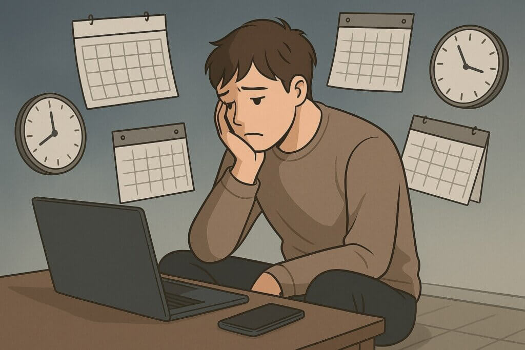 退職して後悔する人の共通点とは？辞めたあとに「しまった」と思わないためのポイント