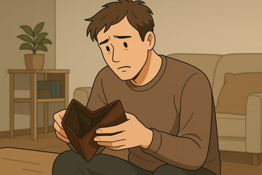 失業保険だけじゃ生活費が足りない？今すぐ使える支援制度と乗り切り方を解説