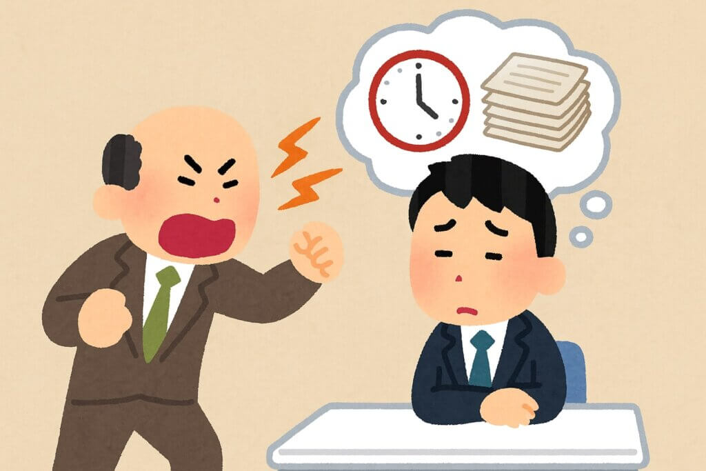 会社都合退職にするにはどうすればいい？パワハラや残業を理由に自己都合から変更する方法