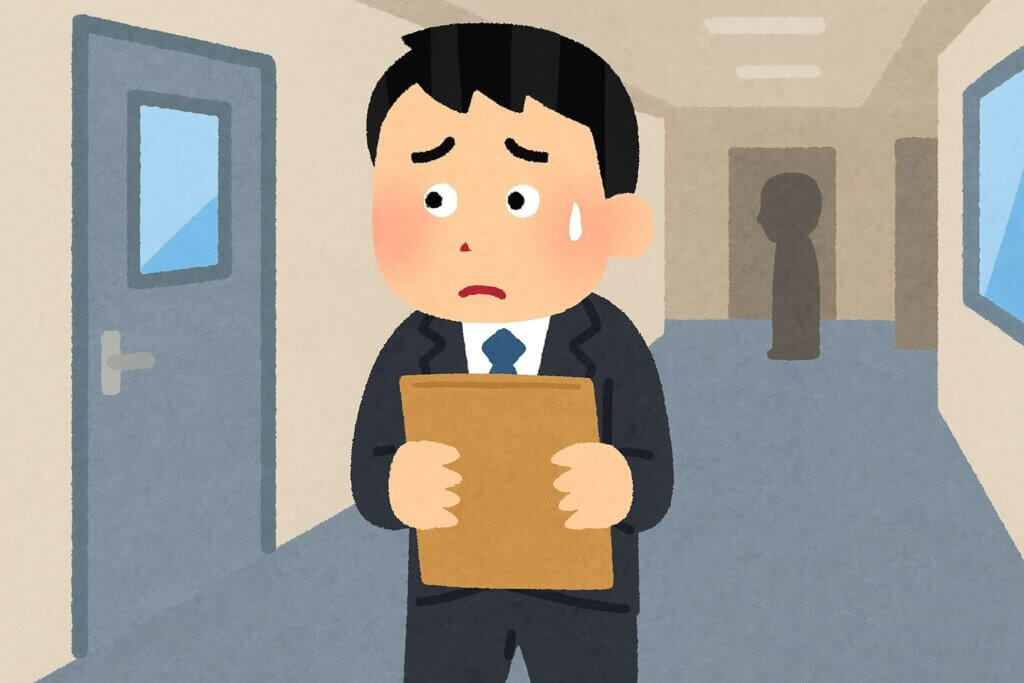 社会保険給付金は会社にバレる？申請で心配な人が知っておくべきこと