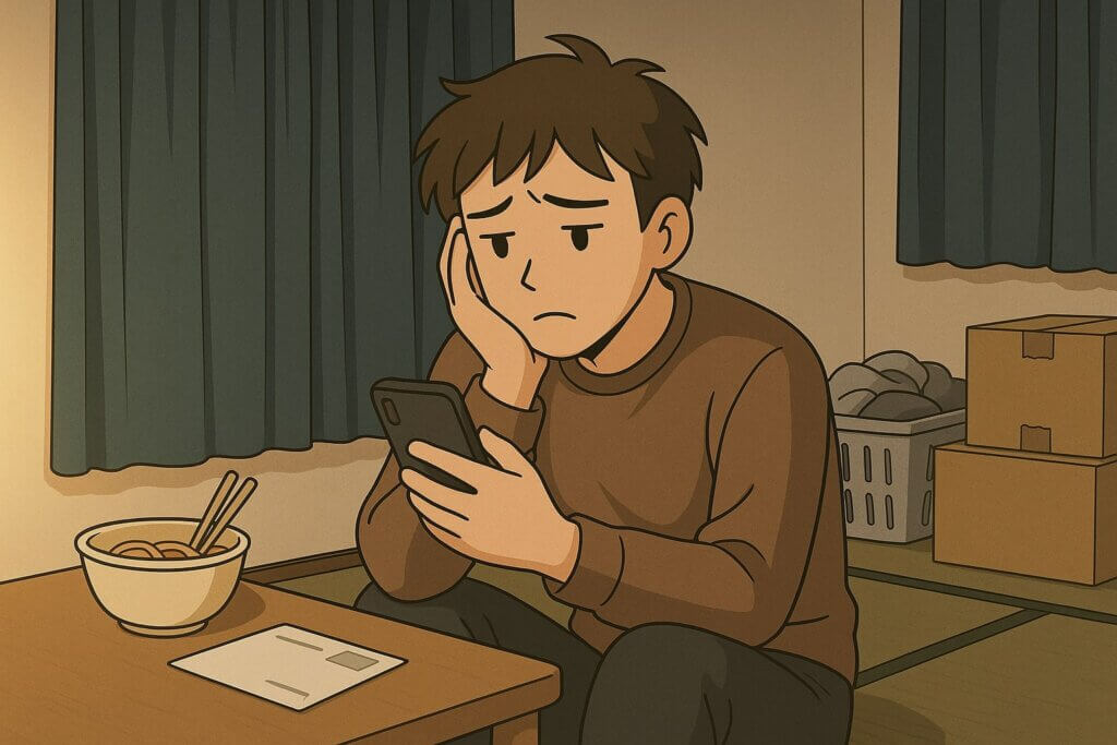 一人暮らしにかかる生活費はいくら？最低限の支出と節約術まとめ