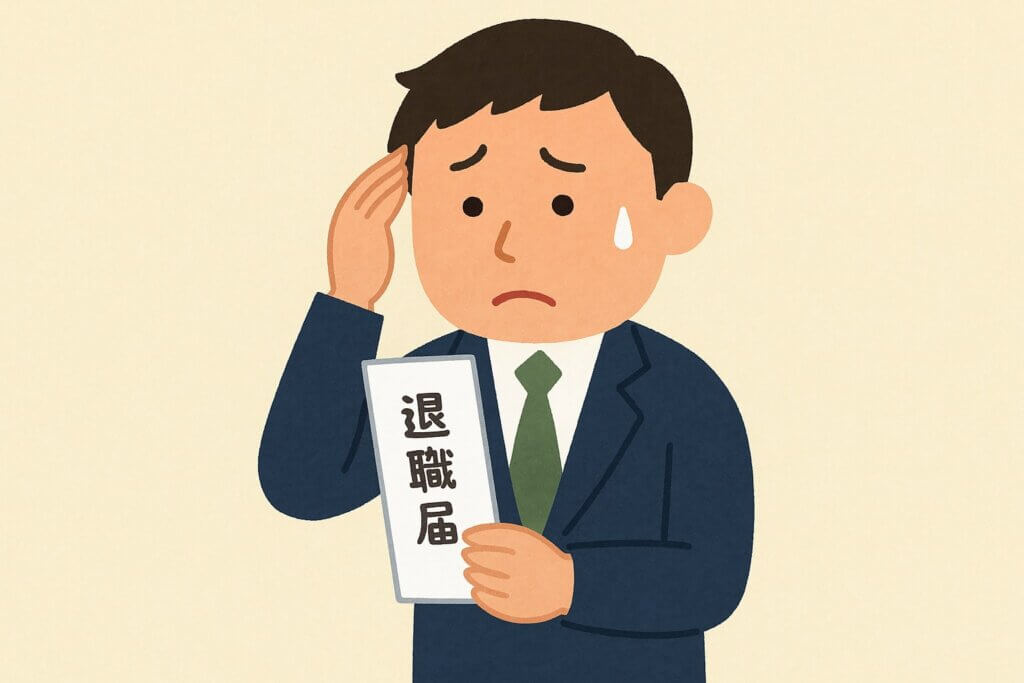 退職代行を使うと「解雇」になるって本当？自己都合退職の違いと注意点を解説