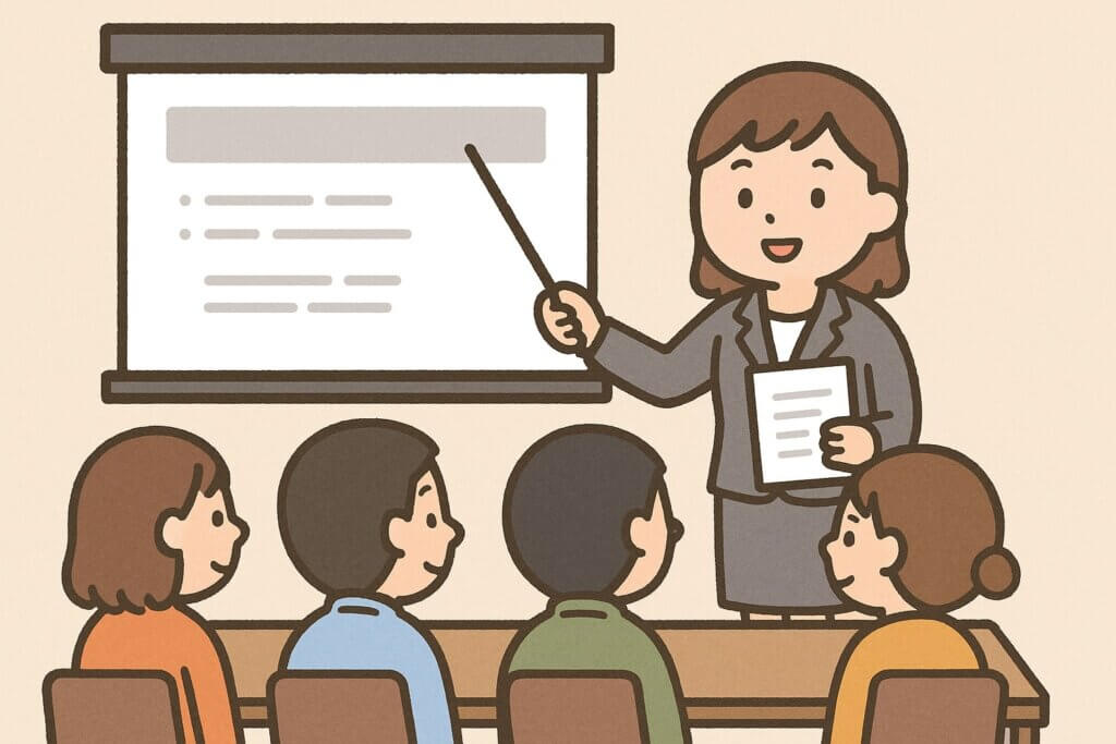 ハローワークの説明会とは？内容・時間・服装・欠席時の対応まで徹底解説