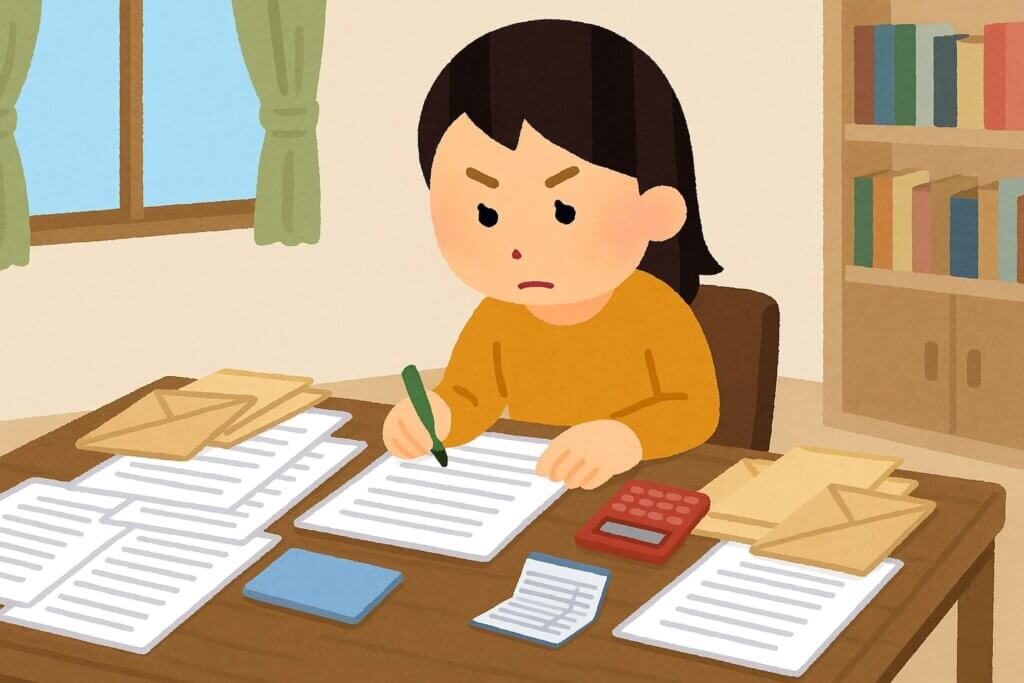 社会保険給付金は自分で申請できる？手続きの流れと確実に受給する方法