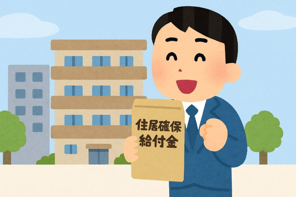 住居確保給付金の裏ワザとは？延長申請で最長9か月まで受給する方法を解説