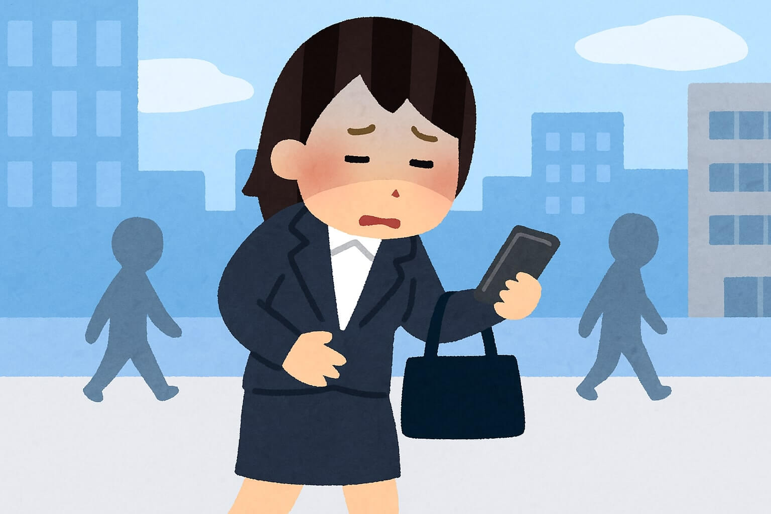 うつ病で仕事を休めないときの対処法|辞められないときの最終手段と退職後の給付金サポート - 社会保険給付金アシスト