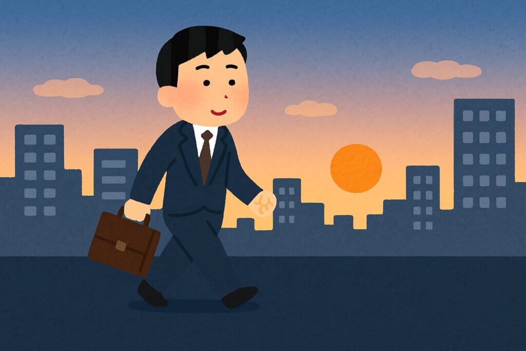 「転職失敗＝人生終わり」にならないための現実的な準備とリスク回避法