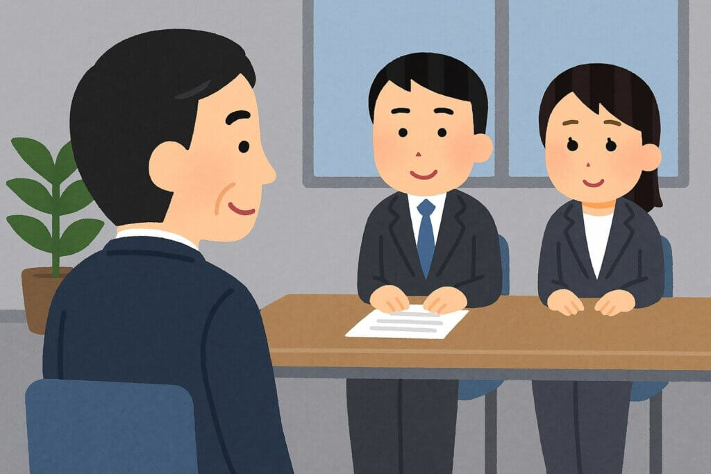 50代からの再就職は遅くない！現実と成功のコツをわかりやすく解説