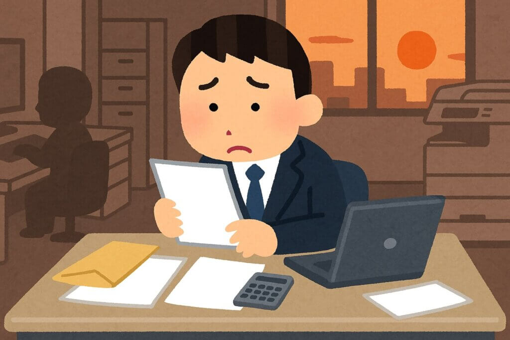 退職金がない会社は危ない？正社員でも退職金なしは違法なのか徹底解説