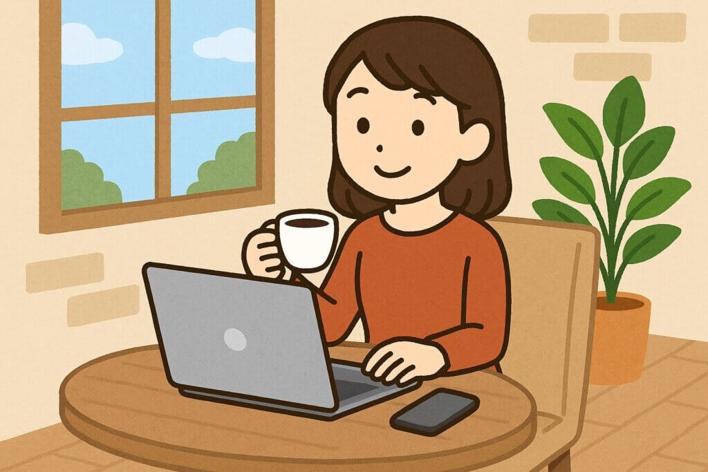 フリーランスの仕事の探し方｜未経験から在宅案件の取り方まで徹底解説