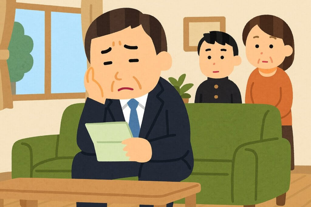 40代で仕事を辞めるには貯金がどれくらい必要？退職前に確認すべきチェックリスト