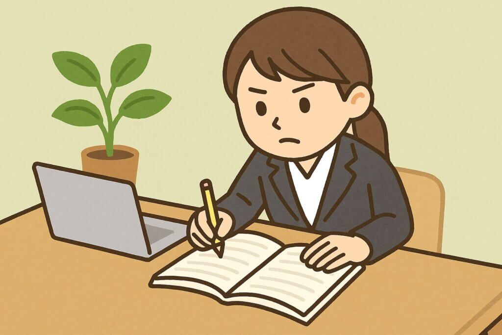 教育訓練と職業訓練の違いとは？本気で資格を取りたい人が選ぶべきはどっち？