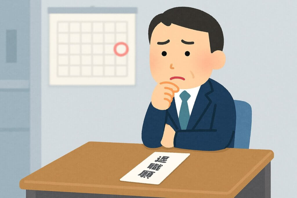 仕事を辞めるベストタイミングはいつ？月末・ボーナス・住宅ローンまで徹底解説