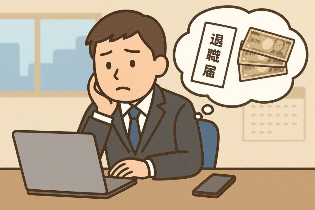 仕事を辞める前に必ずやることリスト10選｜お金・手続き・準備まとめ