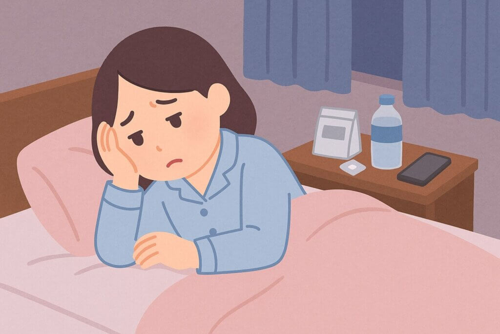 うつ病で仕事を休みがち…迷惑をかけてしまうと感じる人へ