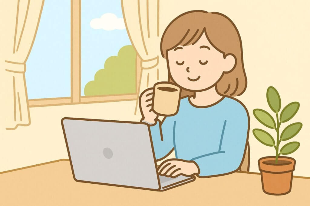 うつ病でもできる仕事｜軽い・中等度別のおすすめ職種と復帰の目安を徹底解説