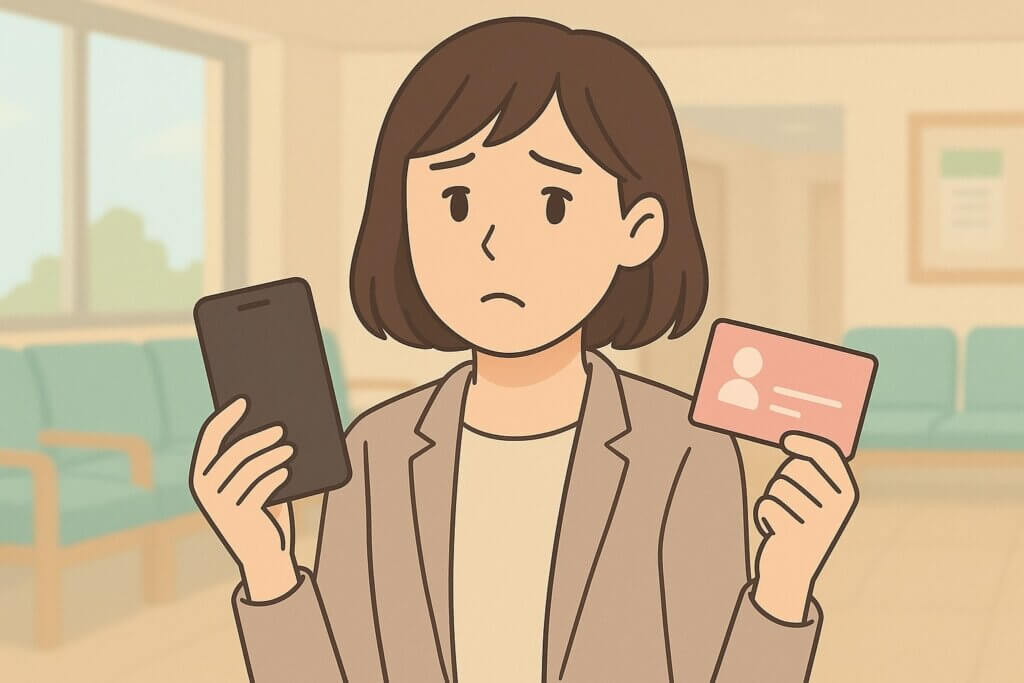 自分の健康保険組合がわからない時の確認方法｜マイナポータル・通知書・会社への確認まで完全ガイド